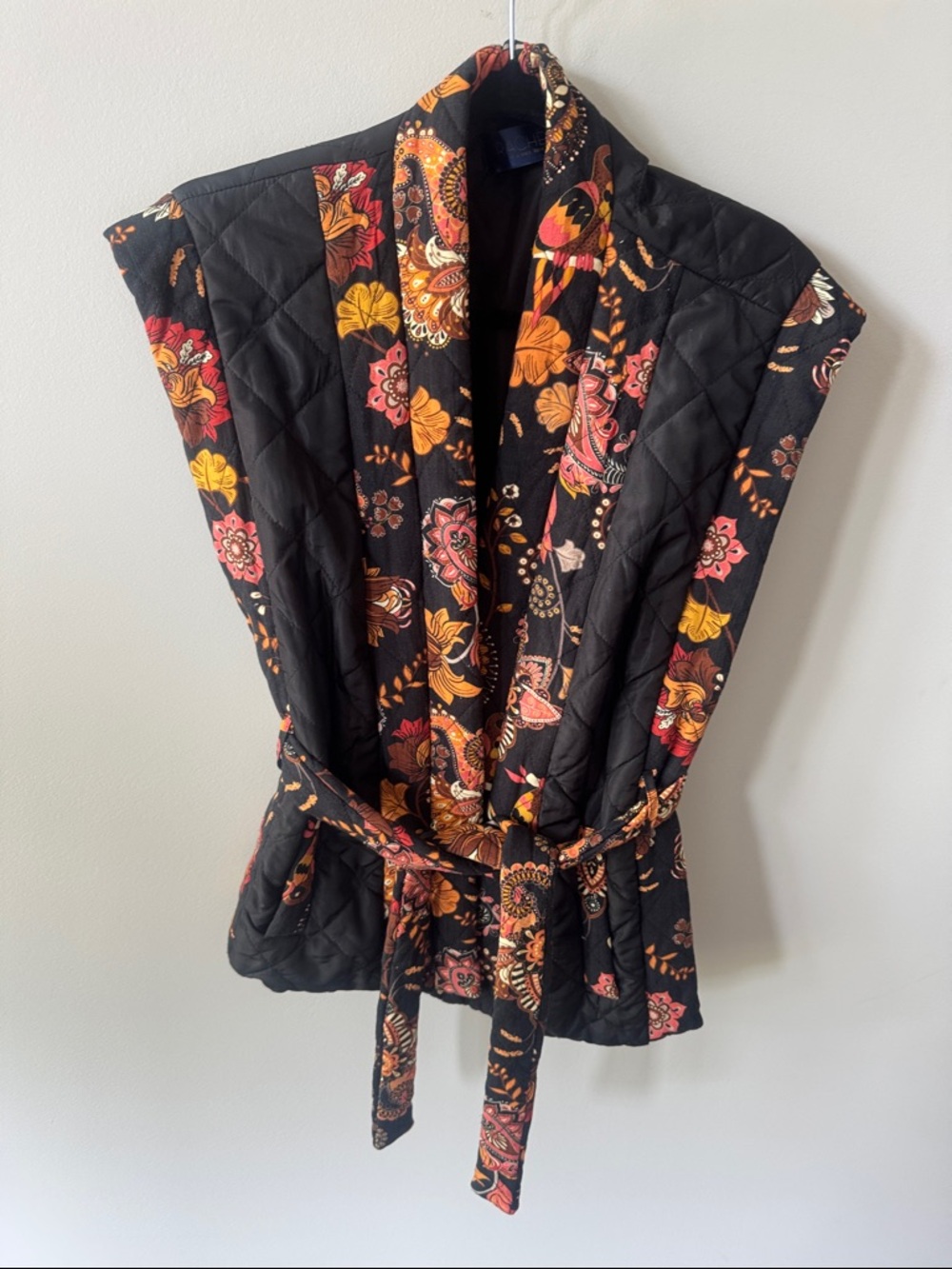 RACHEL Rachel Roy Black Satin Label Cocktail Dress